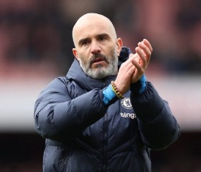 马雷斯卡：转会窗任何事都可能发生，杰克逊的情况也是如此