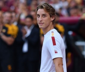 体育投注-植入除颤器，博维：我听取了埃里克森的建议，更了解自己的新身体