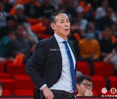 陈正昊：北京在半决赛的沉稳&amp;情绪控制力令人敬佩 许指导治军有方