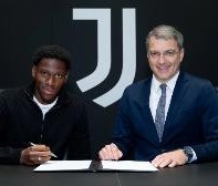 米体：尤文目前只免签了戴维，但因各种延迟付款支出已超1亿欧