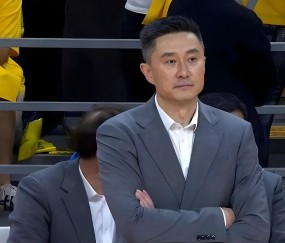 赛程信息-输辽宁16分！杜锋犯了3个错误，是广东队输球的主要因素