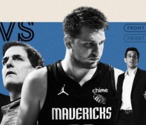 美式橄榄球-独行侠乱翻天！总裁主帅全下课 影子经理引导宫斗？