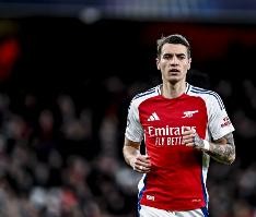 TA：阿森纳要卖掉基维奥尔，才能腾出买因卡皮耶的空间