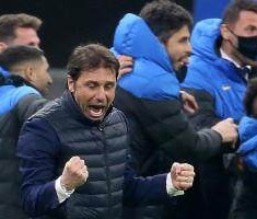 注册入口-加公：输球因意外 孔蒂：犯怂的女神已退出意甲争夺