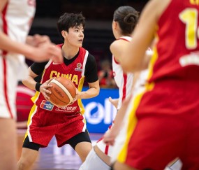 赛程信息-苏群：中国女篮后面很难有李梦了；张子宇跟现代篮球节奏脱节