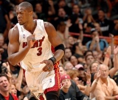 蒂格：韦德比欧文强&amp;他独自carry过 欧文早期带队很糟糕